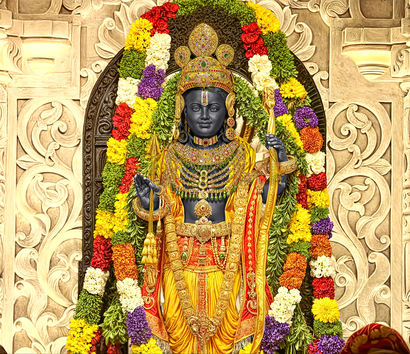 Ram Temple